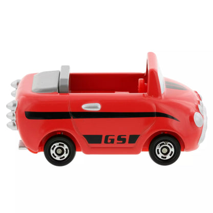 "Pre-Order" TDR - Mike, Disney Vehicle Collection <Tomica>