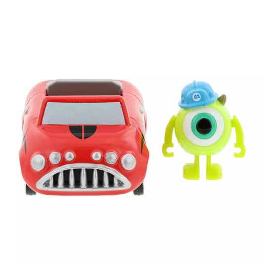 "Pre-Order" TDR - Mike, Disney Vehicle Collection <Tomica>