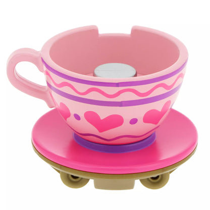 "Pre-Order" TDR - Alice's Tea Party, Disney Vehicle Collection <Tomica>