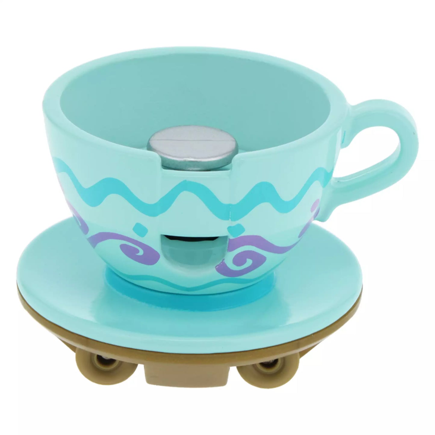 "Pre-Order" TDR - Alice's Tea Party, Disney Vehicle Collection <Tomica>