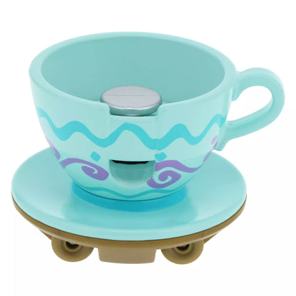 "Pre-Order" TDR - Alice's Tea Party, Disney Vehicle Collection <Tomica>