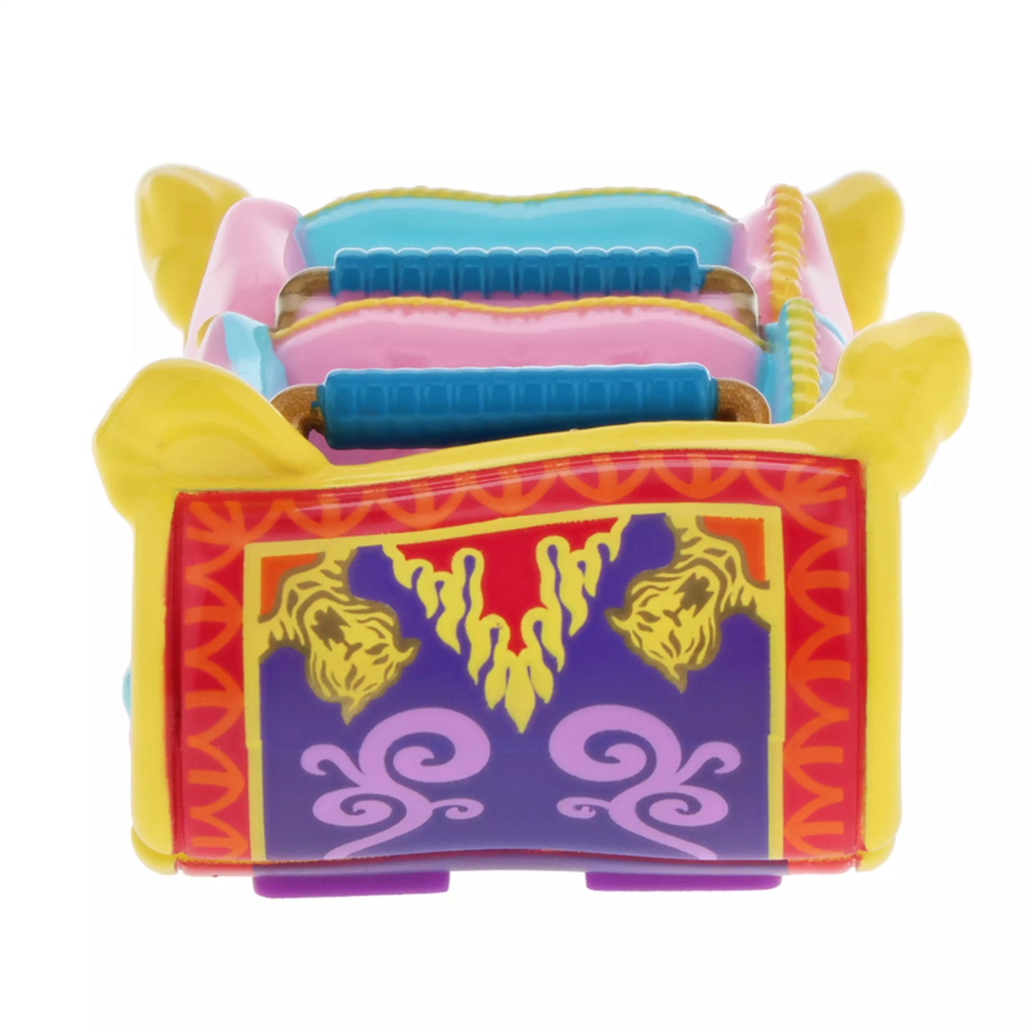"Pre-Order" TDR - Jasmine's Flying Carpet, Disney Vehicle Collection <Tomica>