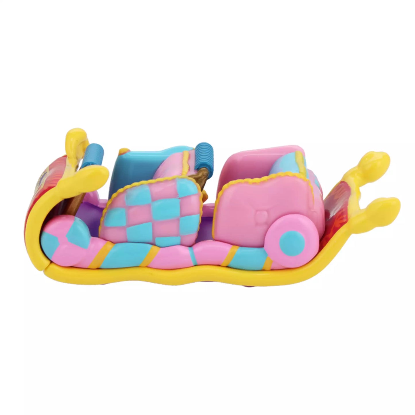 "Pre-Order" TDR - Jasmine's Flying Carpet, Disney Vehicle Collection <Tomica>