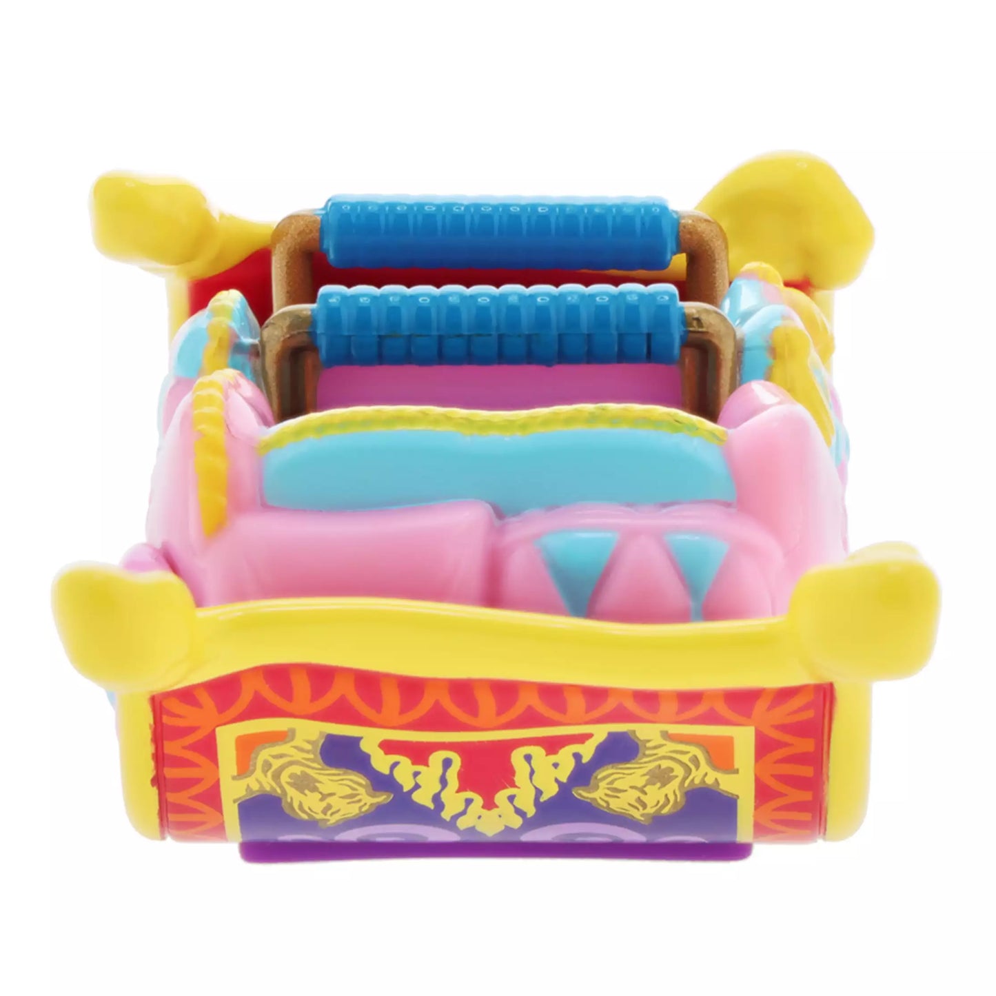 "Pre-Order" TDR - Jasmine's Flying Carpet, Disney Vehicle Collection <Tomica>