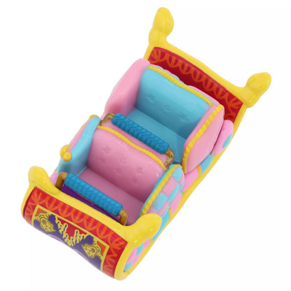 "Pre-Order" TDR - Jasmine's Flying Carpet, Disney Vehicle Collection <Tomica>