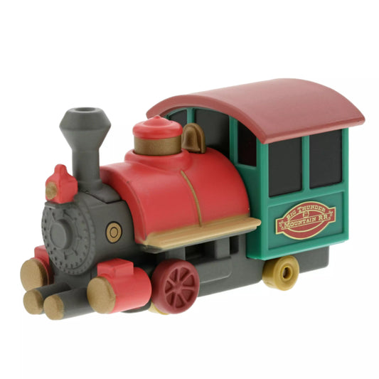 "Pre-Order" TDR - Big Thunder Mountain, Disney Vehicle Collection <Tomica>