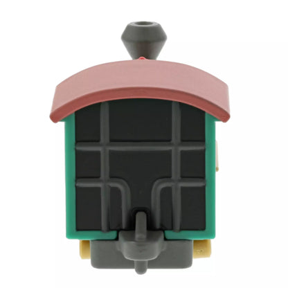 "Pre-Order" TDR - Big Thunder Mountain, Disney Vehicle Collection <Tomica>