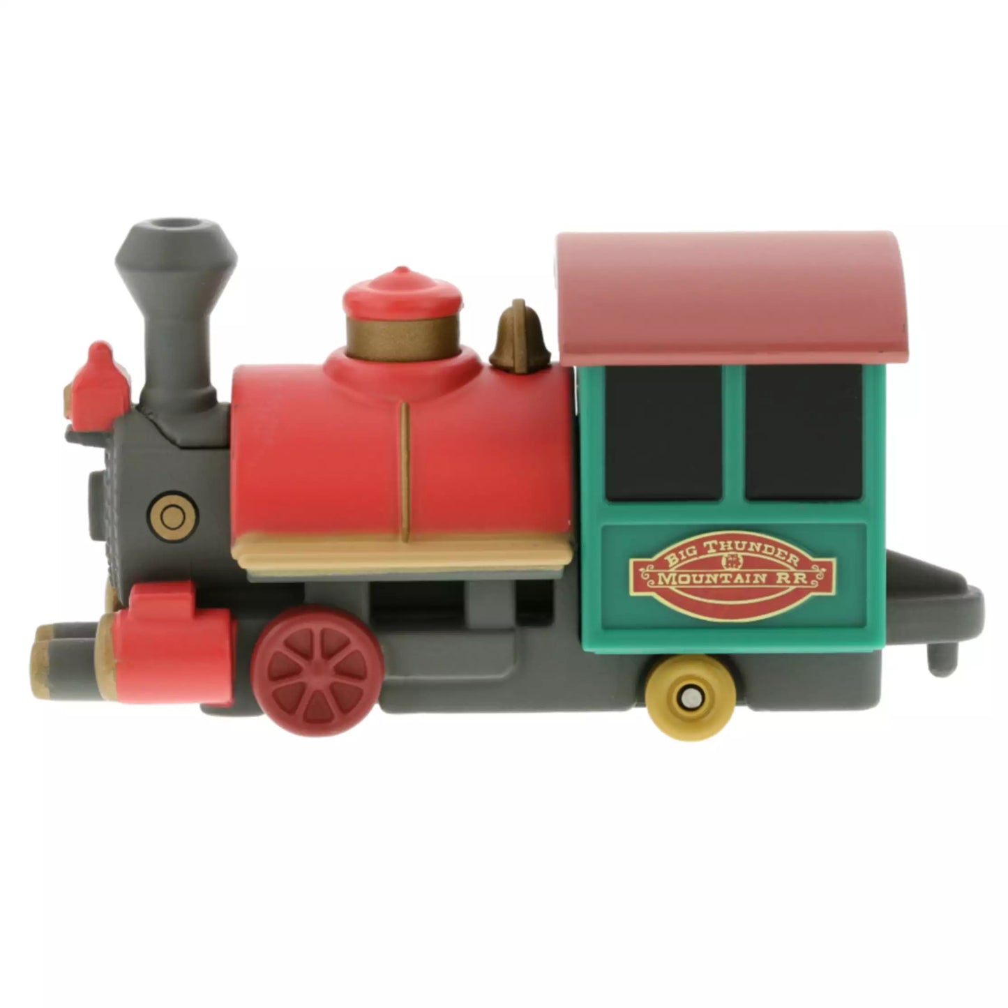 "Pre-Order" TDR - Big Thunder Mountain, Disney Vehicle Collection <Tomica>