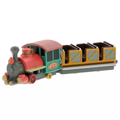 "Pre-Order" TDR - Big Thunder Mountain, Disney Vehicle Collection <Tomica>