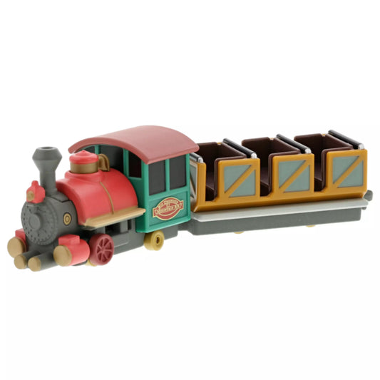 "Pre-Order" TDR - Big Thunder Mountain, Disney Vehicle Collection <Tomica>