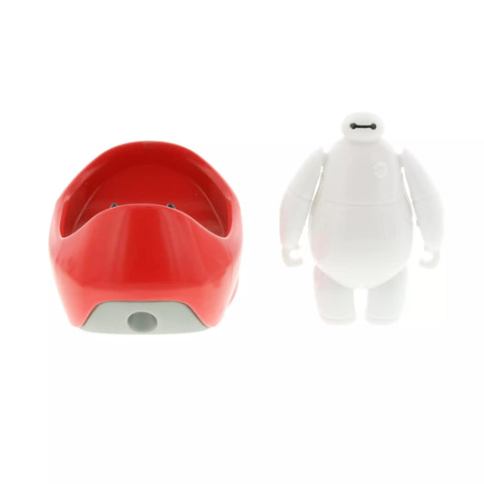 "Pre-Order" TDR - Big Hero 6, Disney Vehicle Collection <Tomica>