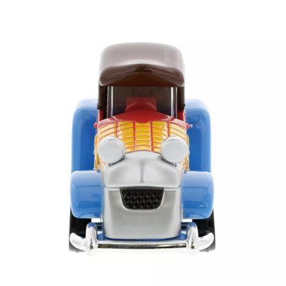 "Pre-Order" TDR - Woody Toy Story, Disney Vehicle Collection <Tomica>