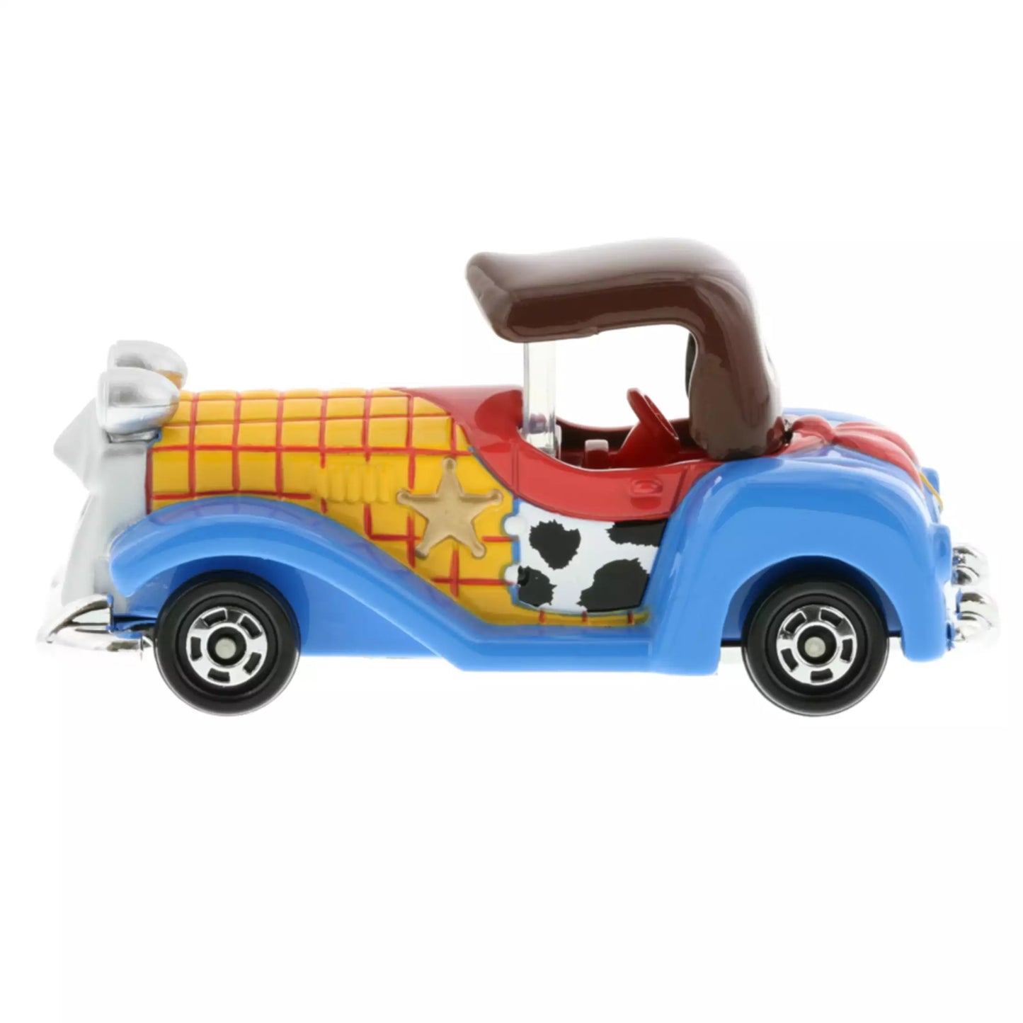 "Pre-Order" TDR - Woody Toy Story, Disney Vehicle Collection <Tomica>