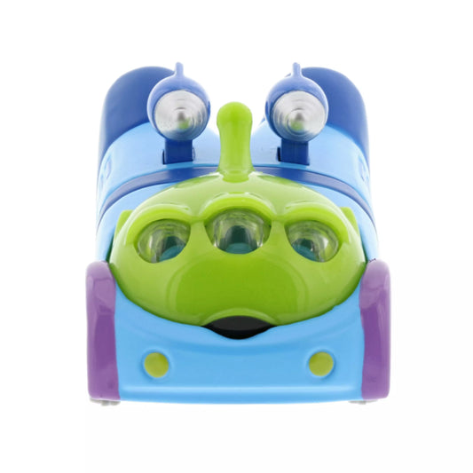 "Pre-Order" TDR - Aliens Little Green Men Toy Story, Disney Vehicle Collection <Tomica>