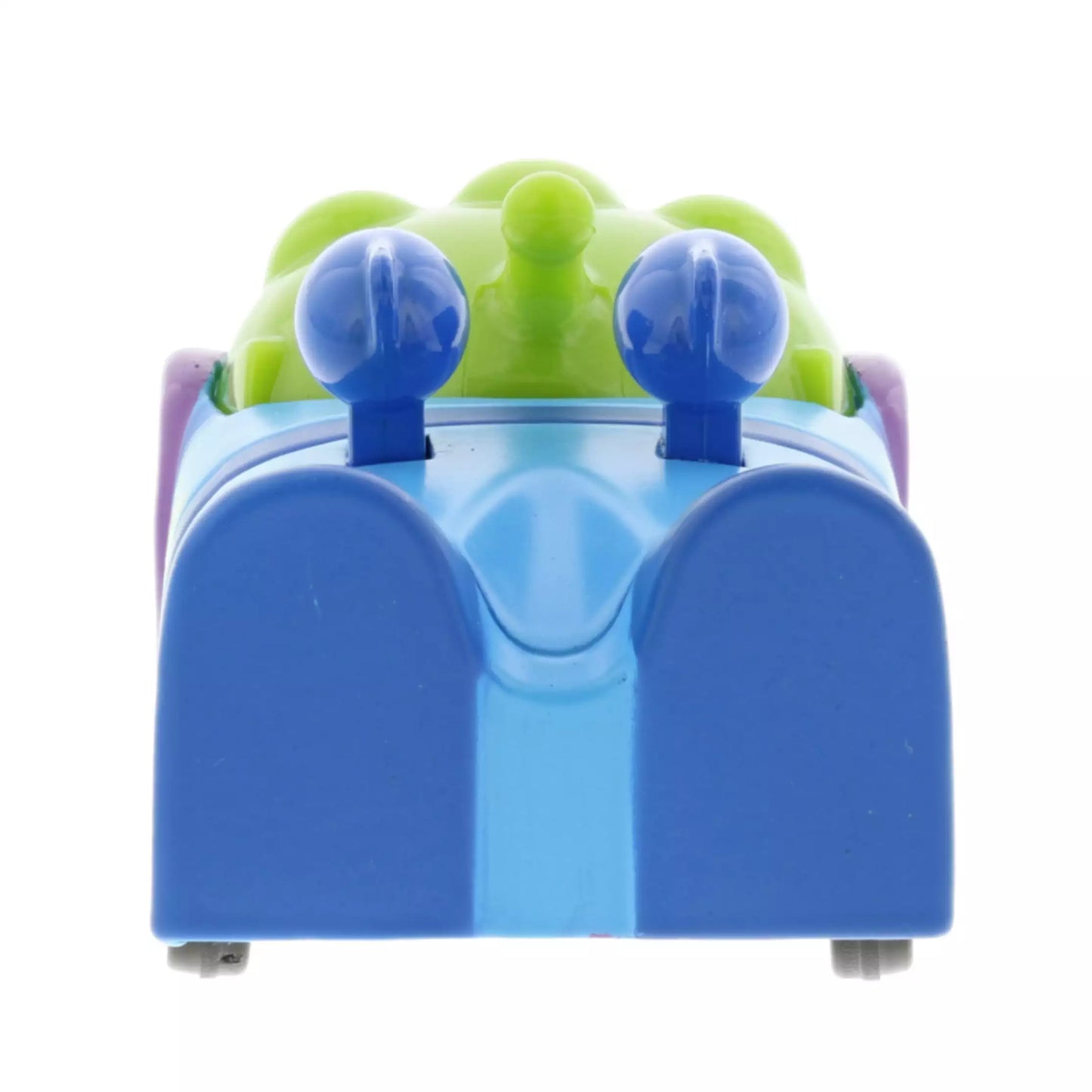 "Pre-Order" TDR - Aliens Little Green Men Toy Story, Disney Vehicle Collection <Tomica>
