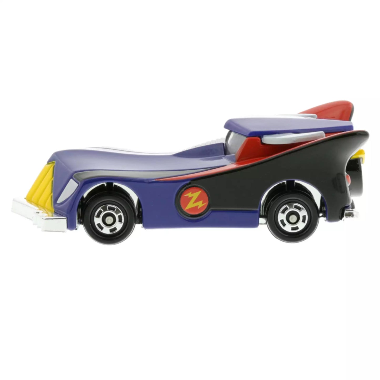 "Pre-Order" TDR - Zurg Toy Story, Disney Vehicle Collection <Tomica>