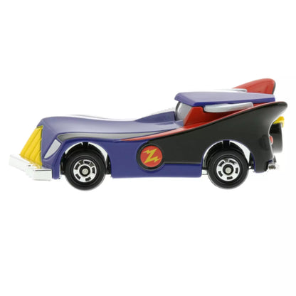 "Pre-Order" TDR - Zurg Toy Story, Disney Vehicle Collection <Tomica>