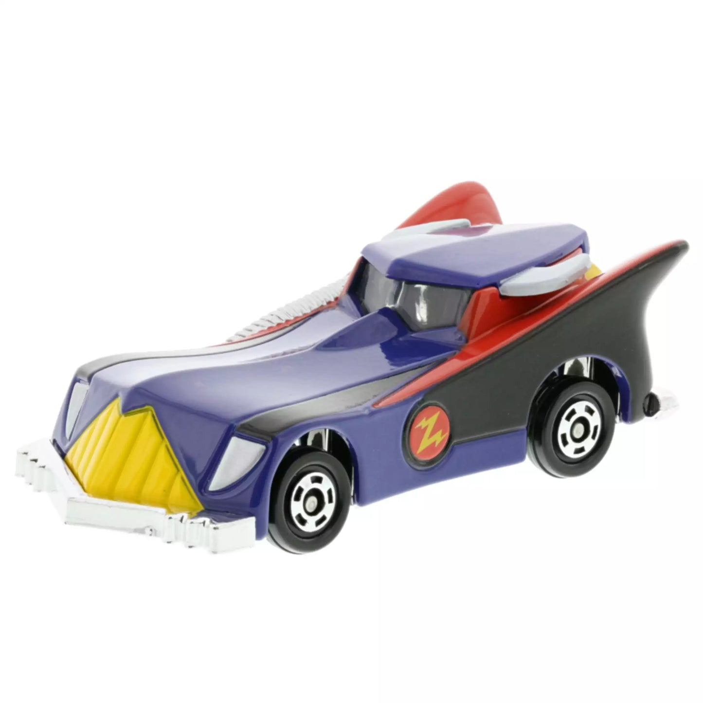 "Pre-Order" TDR - Zurg Toy Story, Disney Vehicle Collection <Tomica>
