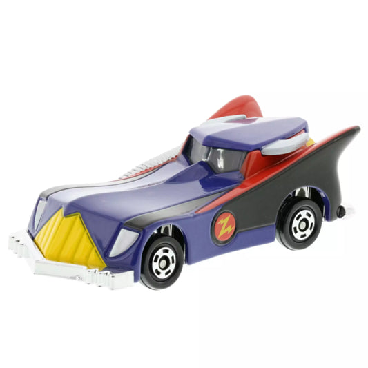 "Pre-Order" TDR - Zurg Toy Story, Disney Vehicle Collection <Tomica>