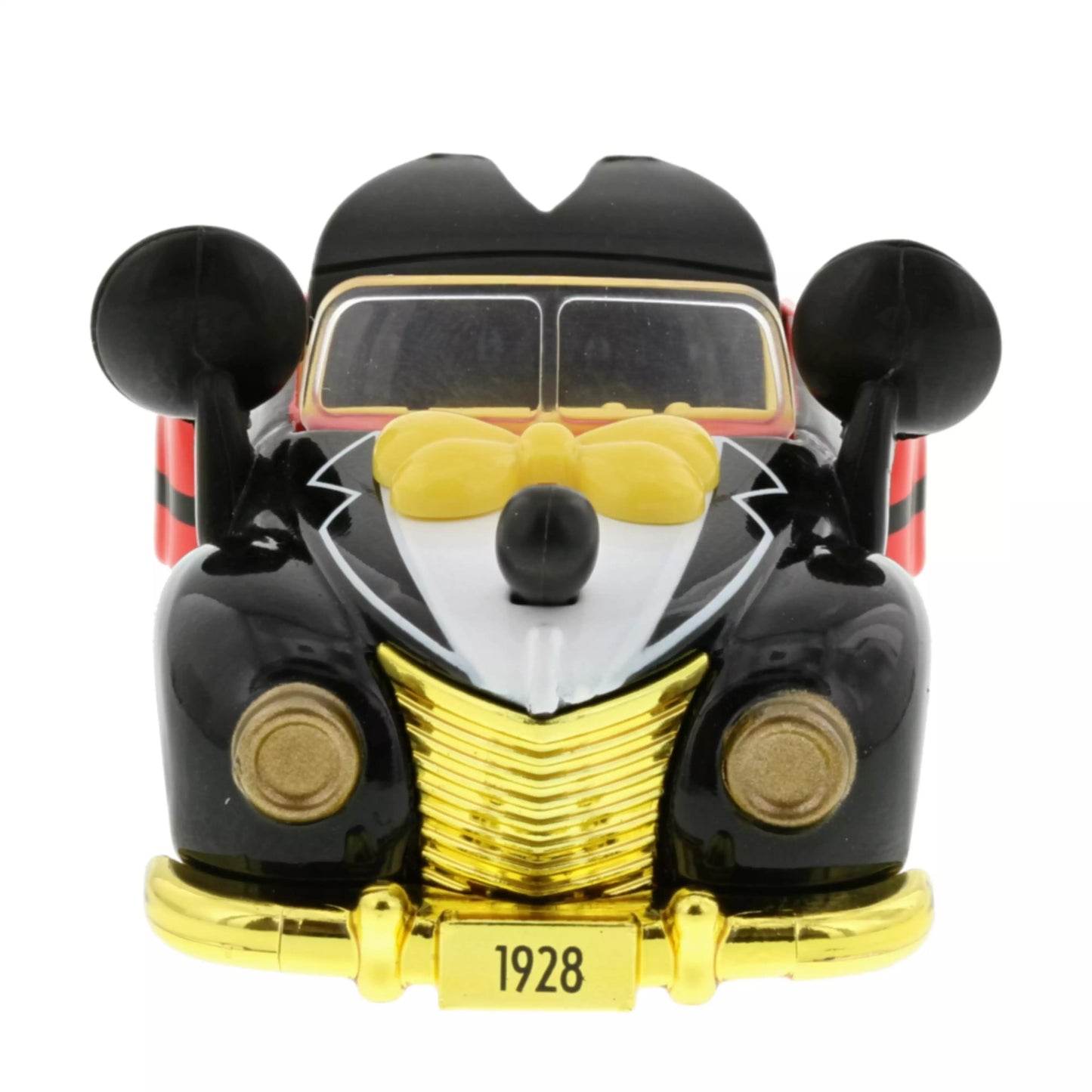"Pre-Order" TDR - Mickey Mouse, Disney Vehicle Collection <Tomica>
