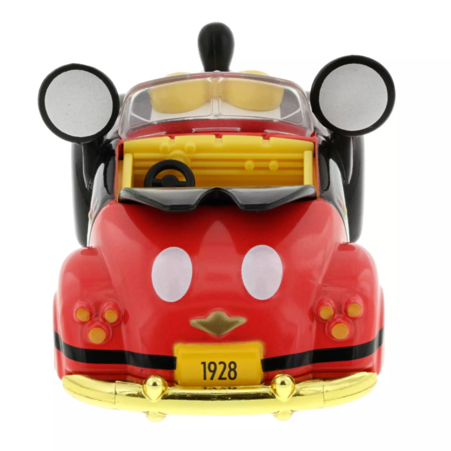 "Pre-Order" TDR - Mickey Mouse, Disney Vehicle Collection <Tomica>