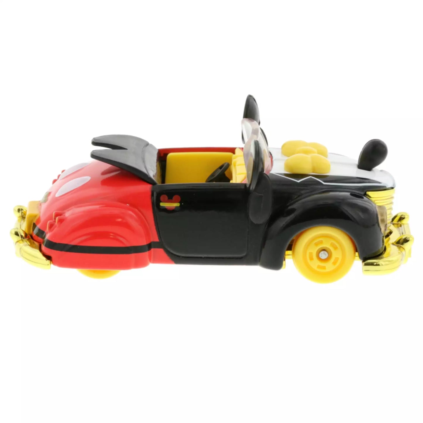 "Pre-Order" TDR - Mickey Mouse, Disney Vehicle Collection <Tomica>