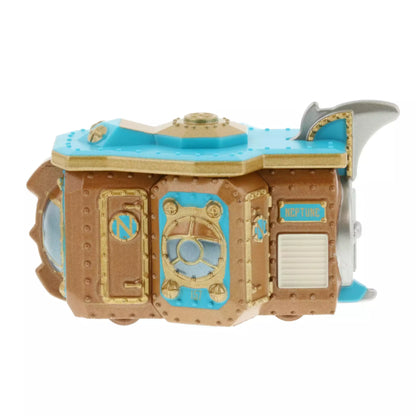 "Pre-Order" TDR - 20,000 Leagues Under the Sea, Disney Vehicle Collection <Tomica>