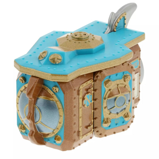 "Pre-Order" TDR - 20,000 Leagues Under the Sea, Disney Vehicle Collection <Tomica>