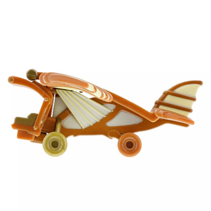 "Pre-Order" TDR - Soarin': Fantastic Flight, Disney Vehicle Collection <Tomica>