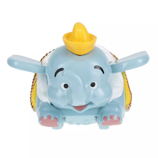 "Pre-Order" TDR - Dumbo the Flying Elephant, Disney Vehicle Collection <Tomica>