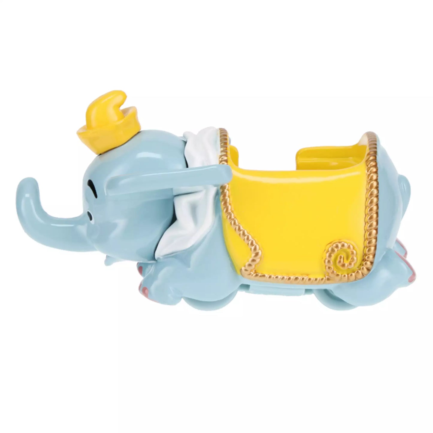 "Pre-Order" TDR - Dumbo the Flying Elephant, Disney Vehicle Collection <Tomica>