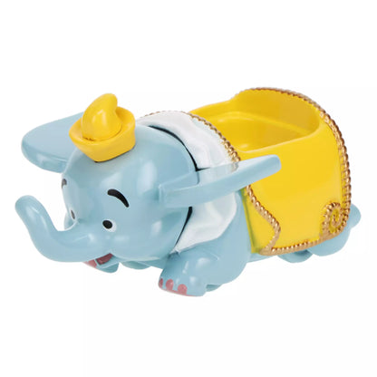 "Pre-Order" TDR - Dumbo the Flying Elephant, Disney Vehicle Collection <Tomica>