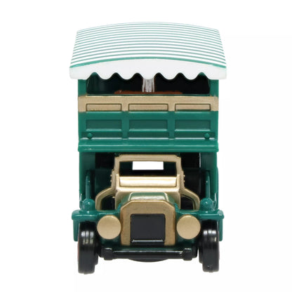 "Pre-Order" TDR - Omnibus Tokyo Disneyland, Disney Vehicle Collection <Tomica>