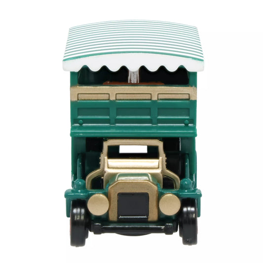 "Pre-Order" TDR - Omnibus Tokyo Disneyland, Disney Vehicle Collection <Tomica>
