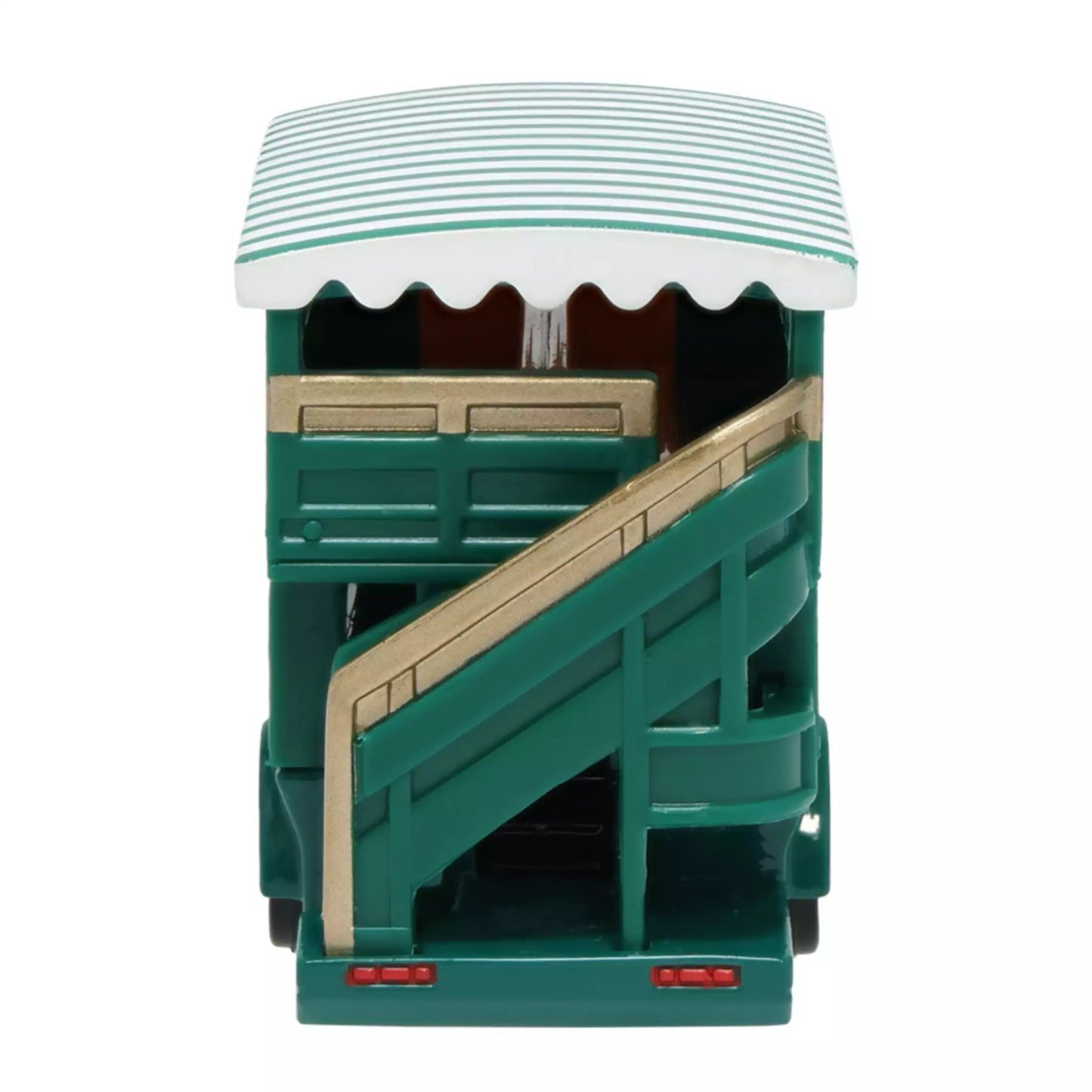 "Pre-Order" TDR - Omnibus Tokyo Disneyland, Disney Vehicle Collection <Tomica>
