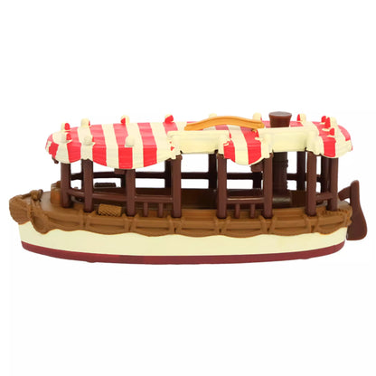 "Pre-Order" TDR - Jungle Cruise, Disney Vehicle Collection <Tomica>