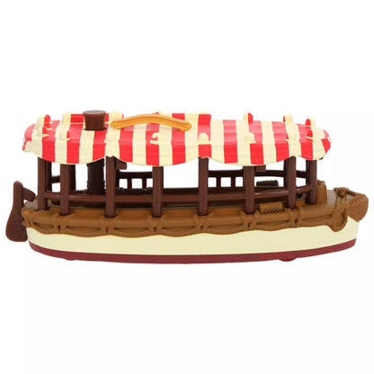 "Pre-Order" TDR - Jungle Cruise, Disney Vehicle Collection <Tomica>
