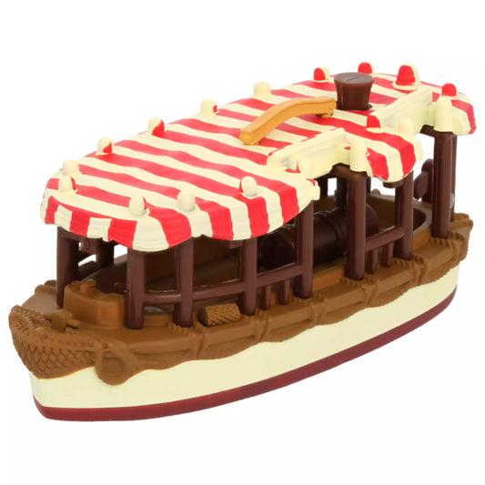 "Pre-Order" TDR - Jungle Cruise, Disney Vehicle Collection <Tomica>