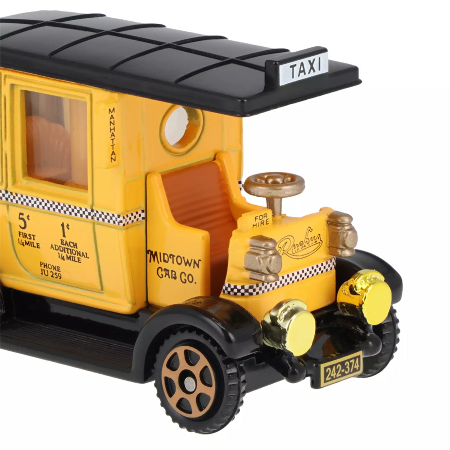 "Pre-Order" TDR - Tokyo DisneySea, Disney Vehicle Collection <Tomica>