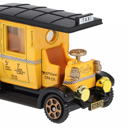"Pre-Order" TDR - Tokyo DisneySea, Disney Vehicle Collection <Tomica>