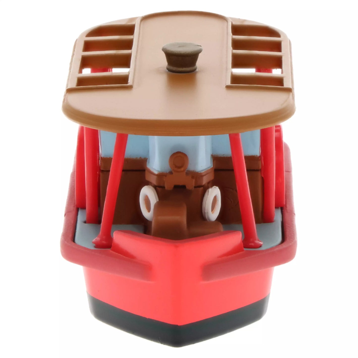 "Pre-Order" TDR - Transit Steamer Line, Disney Vehicle Collection <Tomica>