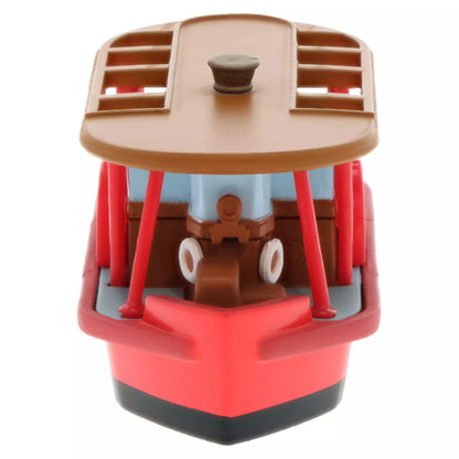 "Pre-Order" TDR - Transit Steamer Line, Disney Vehicle Collection <Tomica>