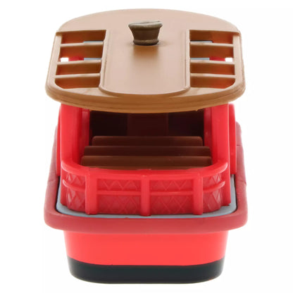 "Pre-Order" TDR - Transit Steamer Line, Disney Vehicle Collection <Tomica>