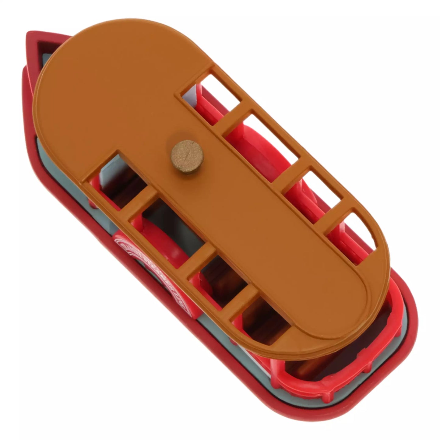 "Pre-Order" TDR - Transit Steamer Line, Disney Vehicle Collection <Tomica>