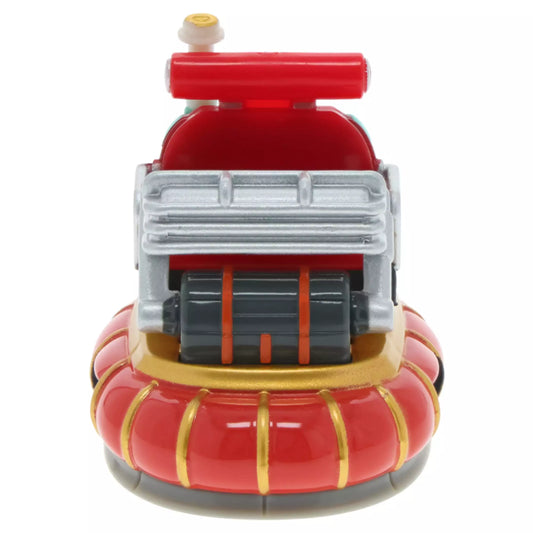 "Pre-Order" TDR - Aquatopia, Disney Vehicle Collection <Tomica>