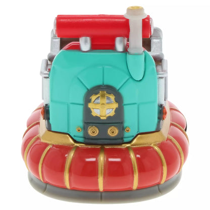 "Pre-Order" TDR - Aquatopia, Disney Vehicle Collection <Tomica>