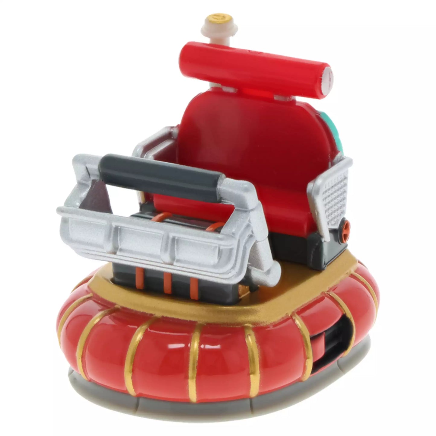 "Pre-Order" TDR - Aquatopia, Disney Vehicle Collection <Tomica>