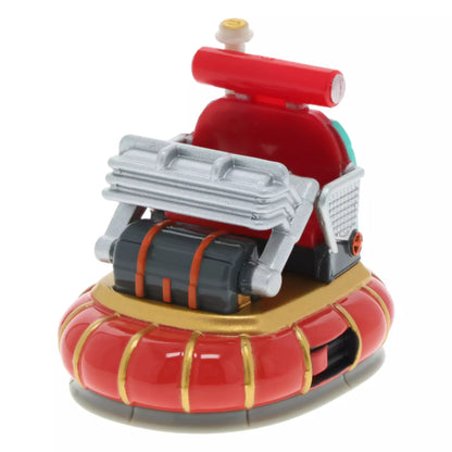 "Pre-Order" TDR - Aquatopia, Disney Vehicle Collection <Tomica>
