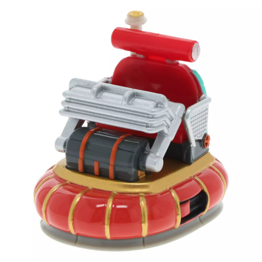"Pre-Order" TDR - Aquatopia, Disney Vehicle Collection <Tomica>