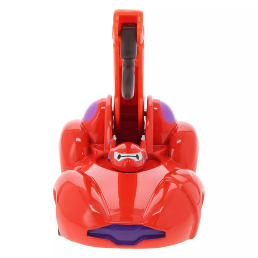 "Pre-Order" TDR - Big Hero 6, Disney Vehicle Collection <Tomica>